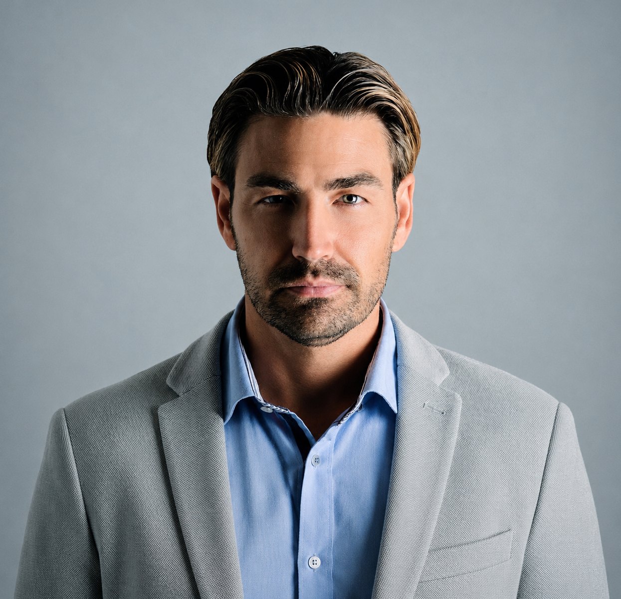 Jonathan García-Allen