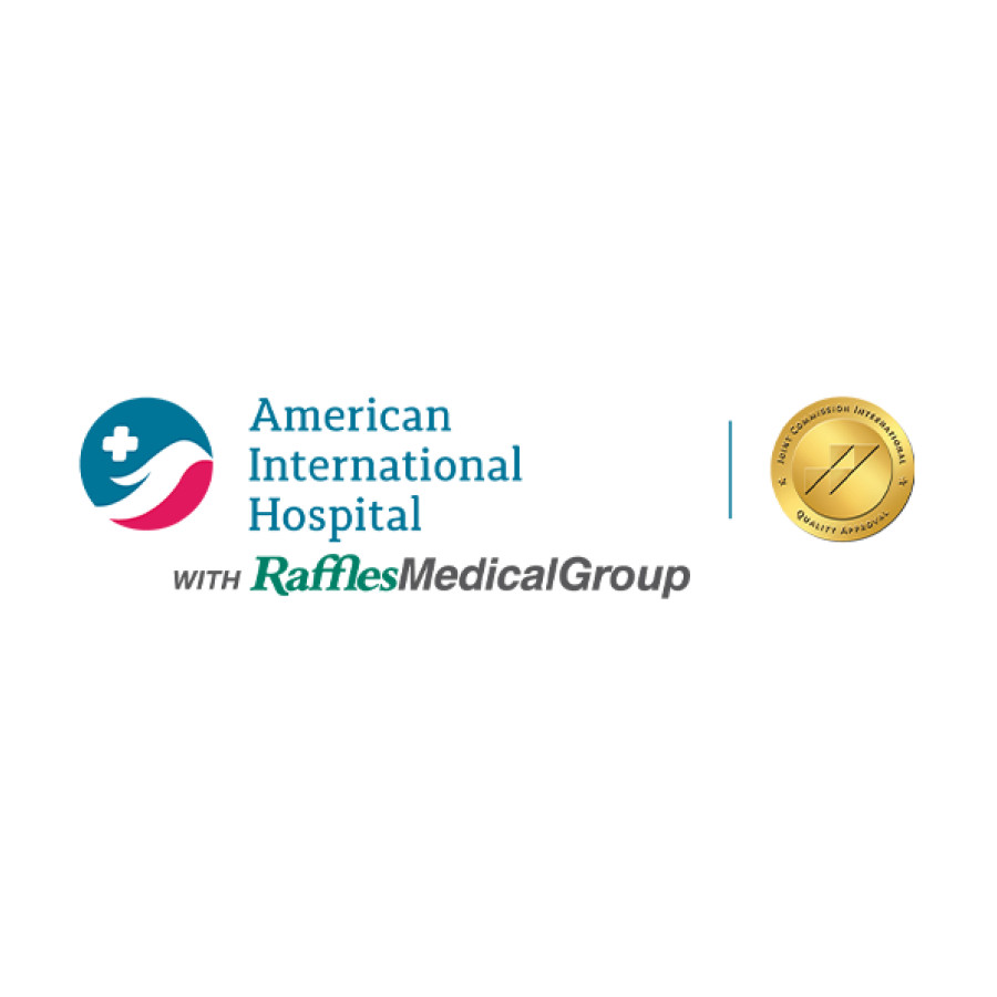 American International Hospital (AIH)