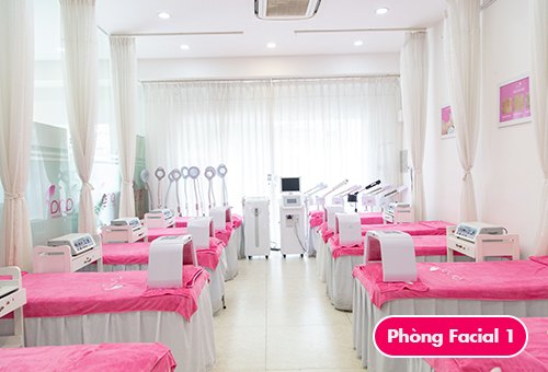 ANA Beauty Academy