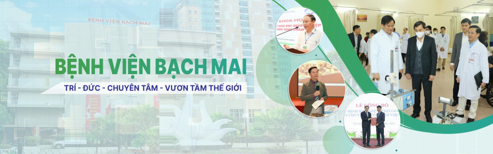 Bach Mai Neurology Institute