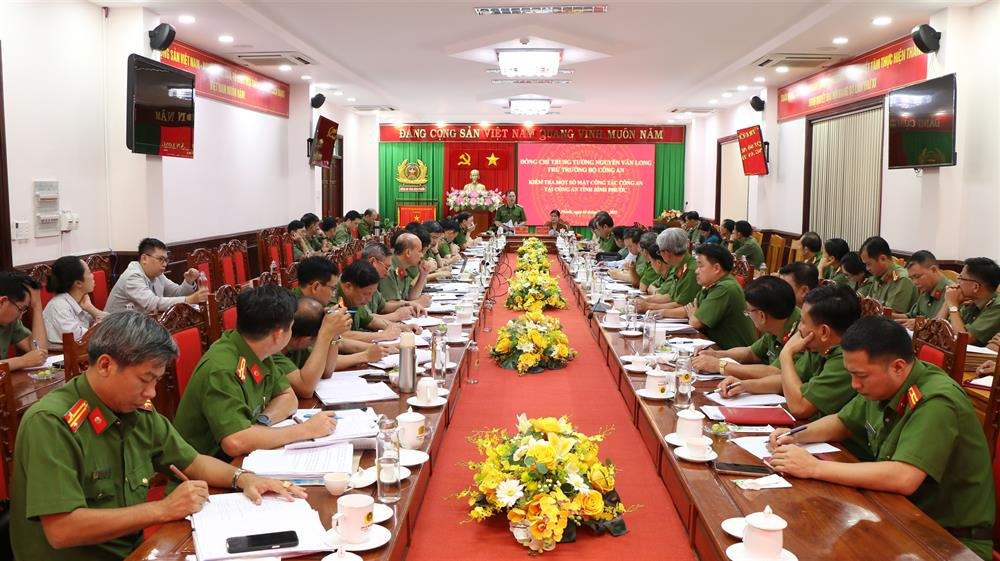 Binh Phuoc Provincial Drug Rehabilitation Facility