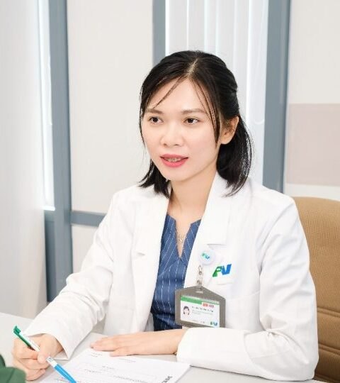 Dao Thi Thu Huong