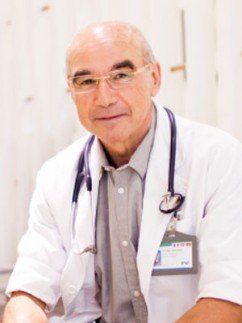 Dr Alain Beauchamp