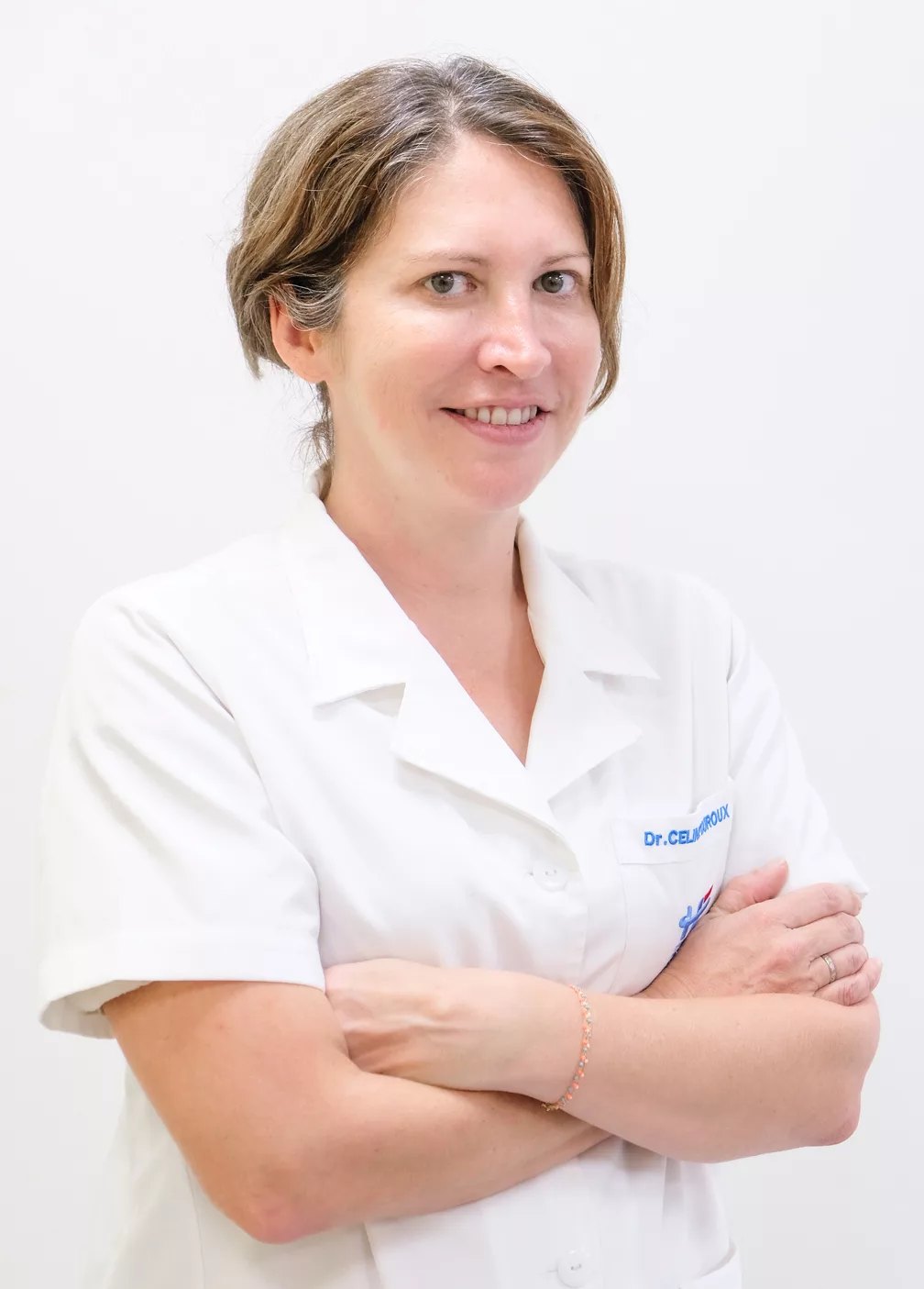 Dr Celine Duroux
