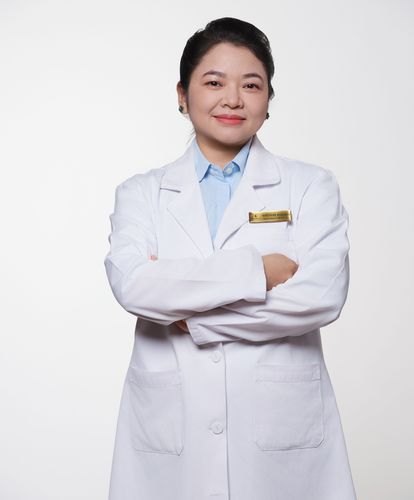 Dr Nguyen Thi Han