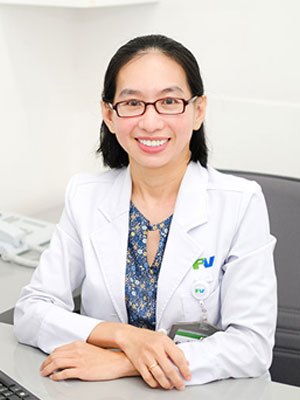 Dr Nguyen Thi Ngoc Bich