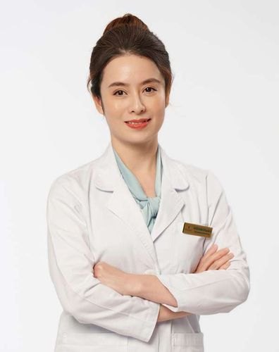 Dr Nguyen Thu Hoai