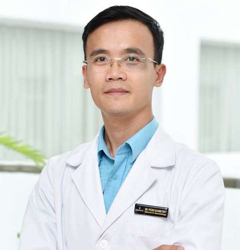 Dr Phung Quang Thuy