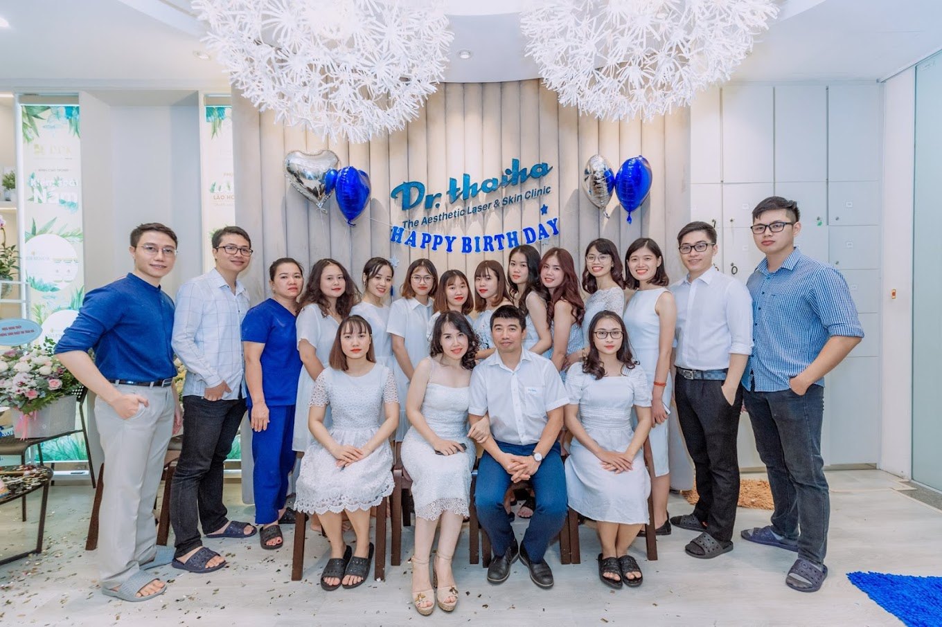 Dr Thai Ha Dermatology and Aesthetic Clinic