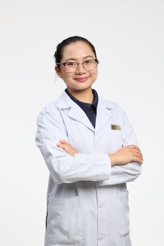 Dr Tong Thi Khanh