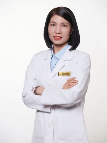 Dr Vu Thi Hong Chinh