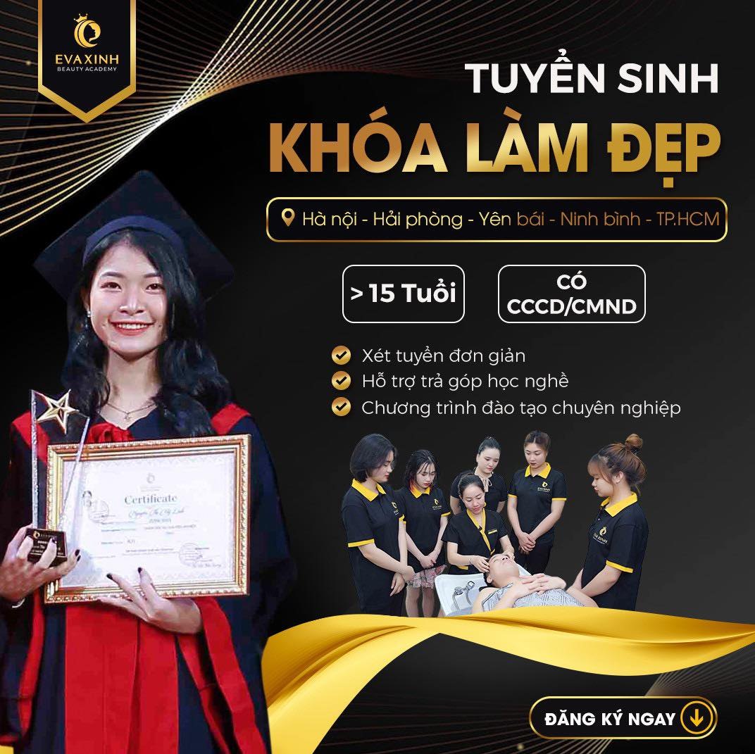 Eva Xinh Academy