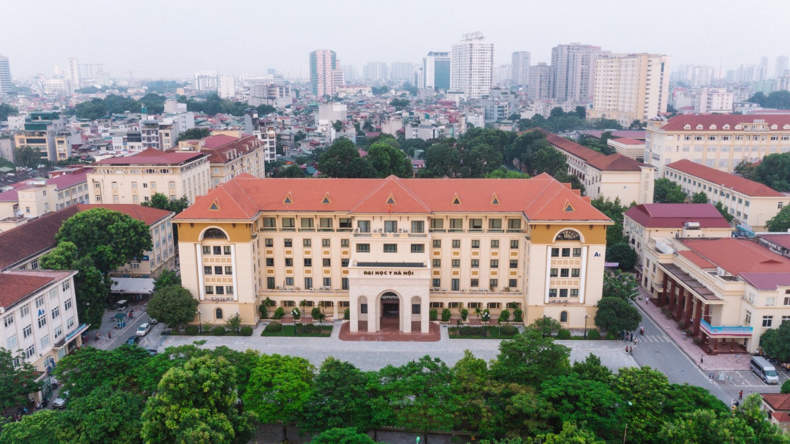 Hanoi Medical University
