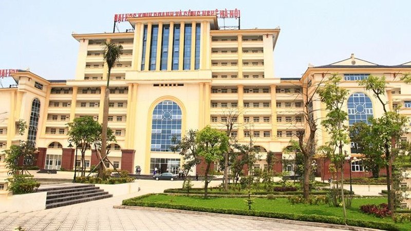 Hanoi University of Business and Technology Faculty of Medicine