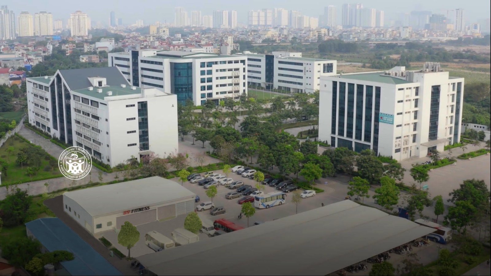 Hanoi University of Public Health