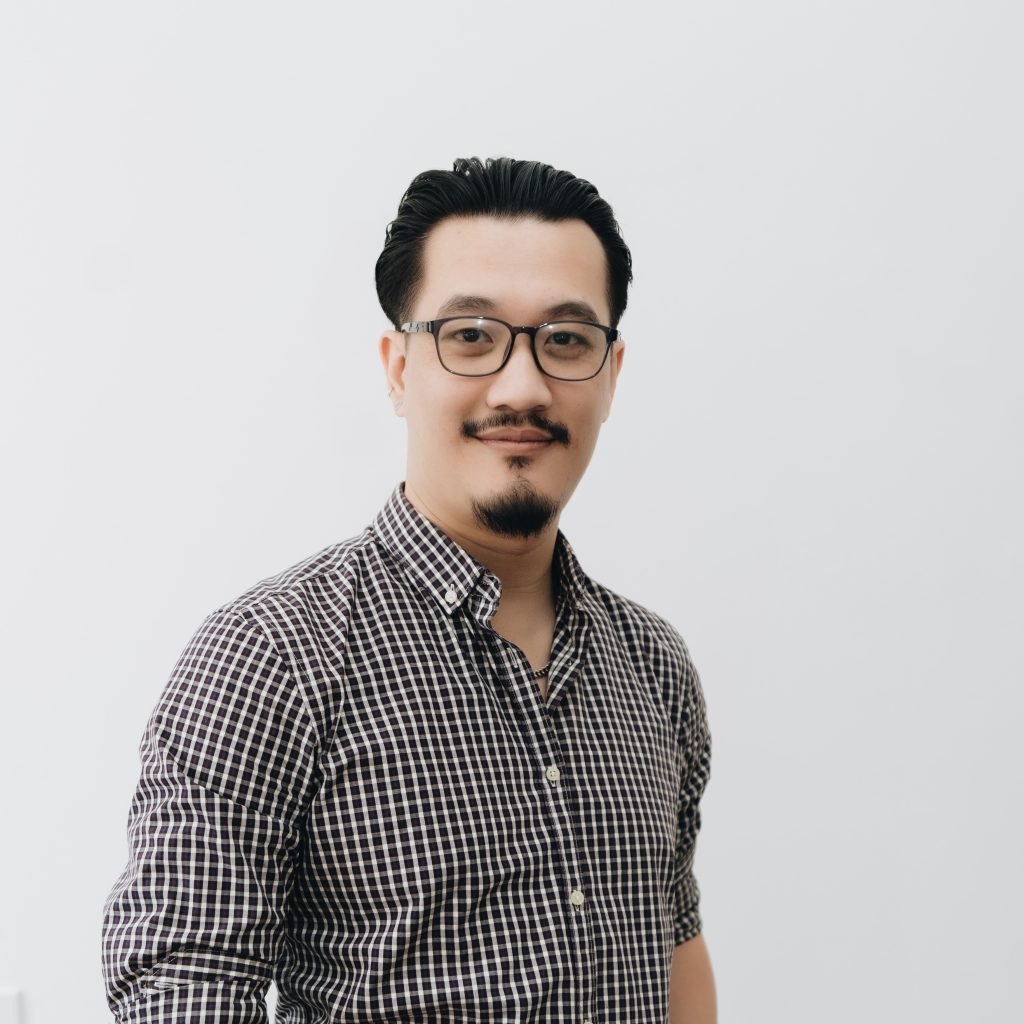 Hung Tran