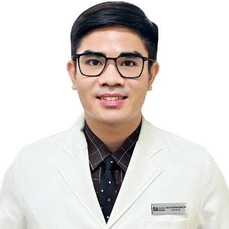Huynh Cong Tri