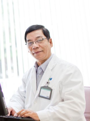 Huynh Huy Hoang
