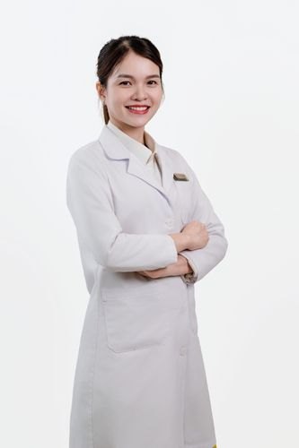 Ly Thi Thanh Nha