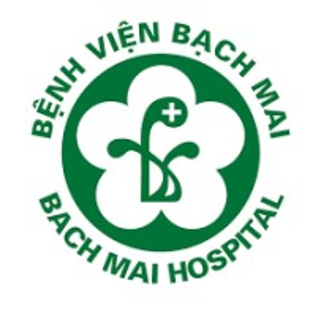 National Institute of Mental Health, Bach Mai Hospital