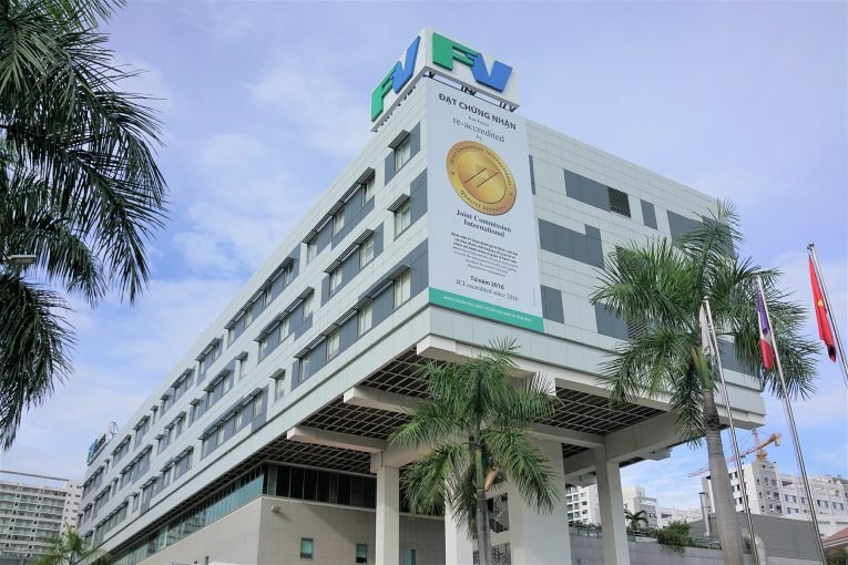 Neurology and Psychiatry Services, FV Hospital