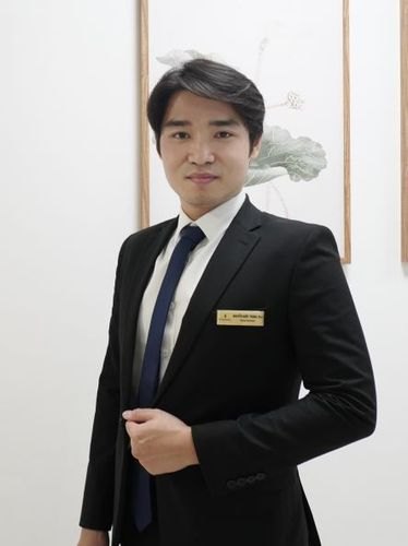 Nguyen Quoc Trong