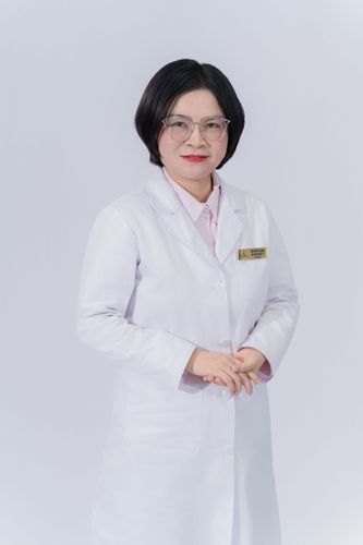 Nguyen Thi Hoai