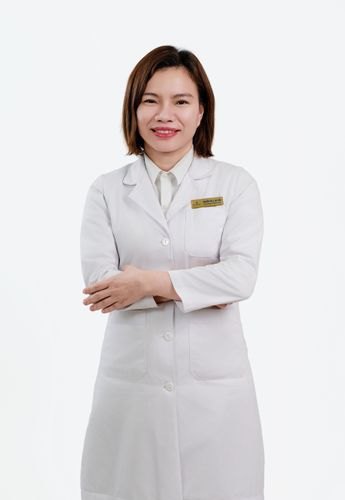 Nguyen Thi Le