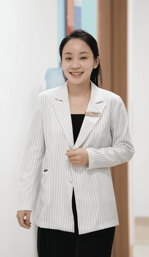 Pham Hoai Thu