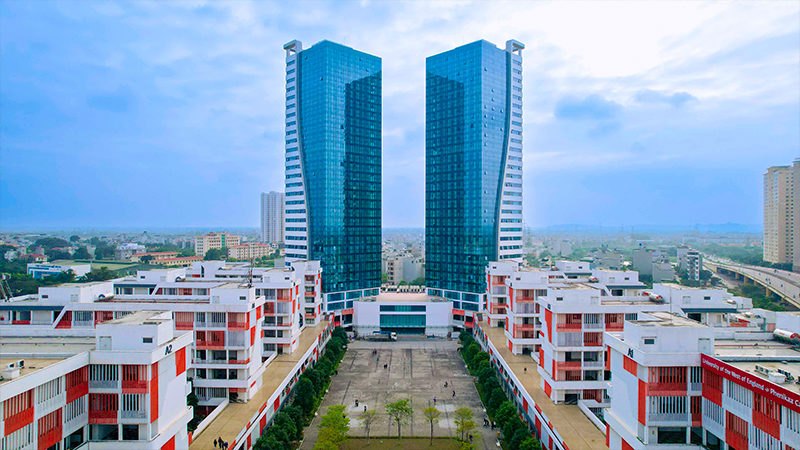 Phenikaa School of Medicine and Pharmacy