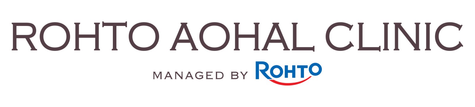 Rohto Aohal Clinic