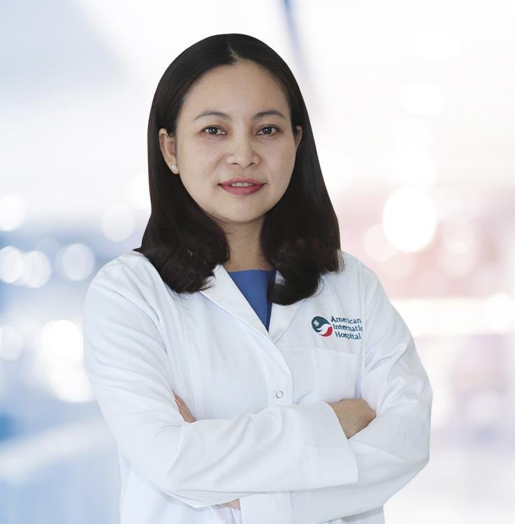 Tran Thi Thu Thao