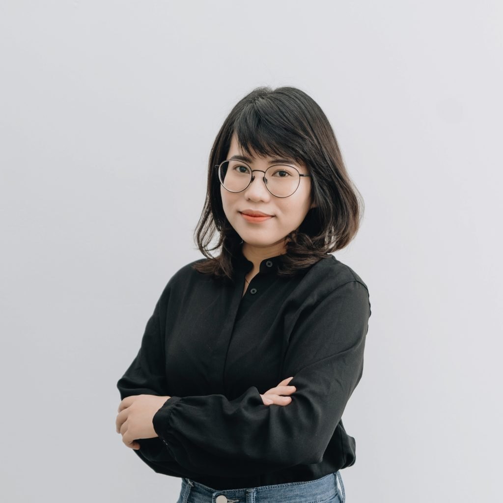 Trang Nguyen