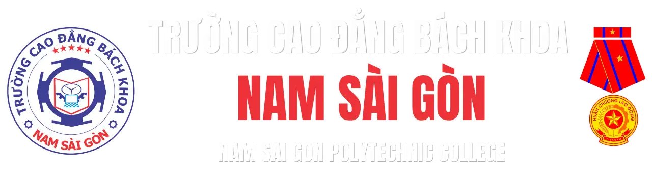 Trường Cao đẳng Bách khoa Nam Sài Gòn