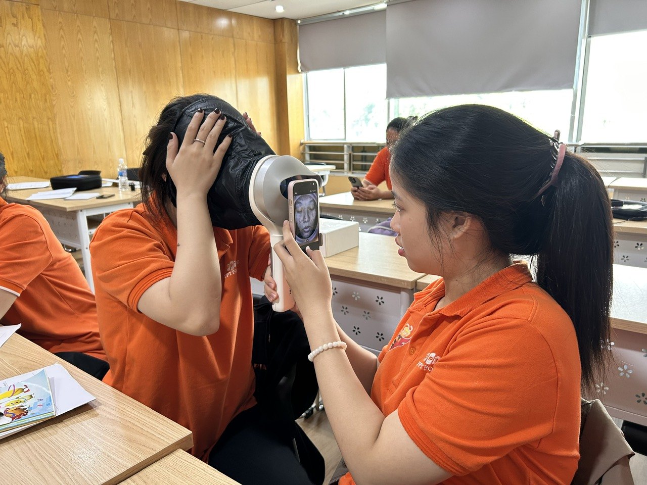 Trường Cao đẳng FPT Polytechnic