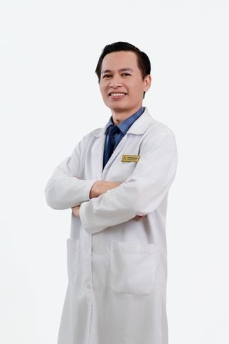 Truong Nghia Binh