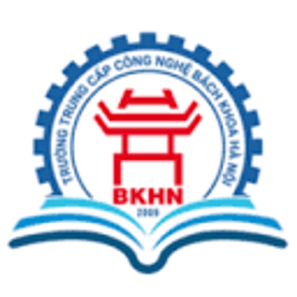 Trường Trung cấp Công nghệ Bách Khoa Hà Nội