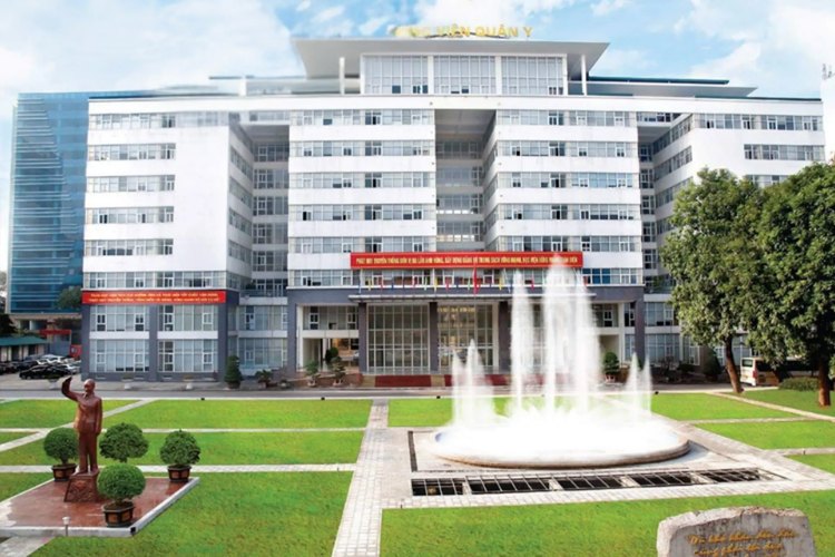 Vietnam Military Medical Academy
