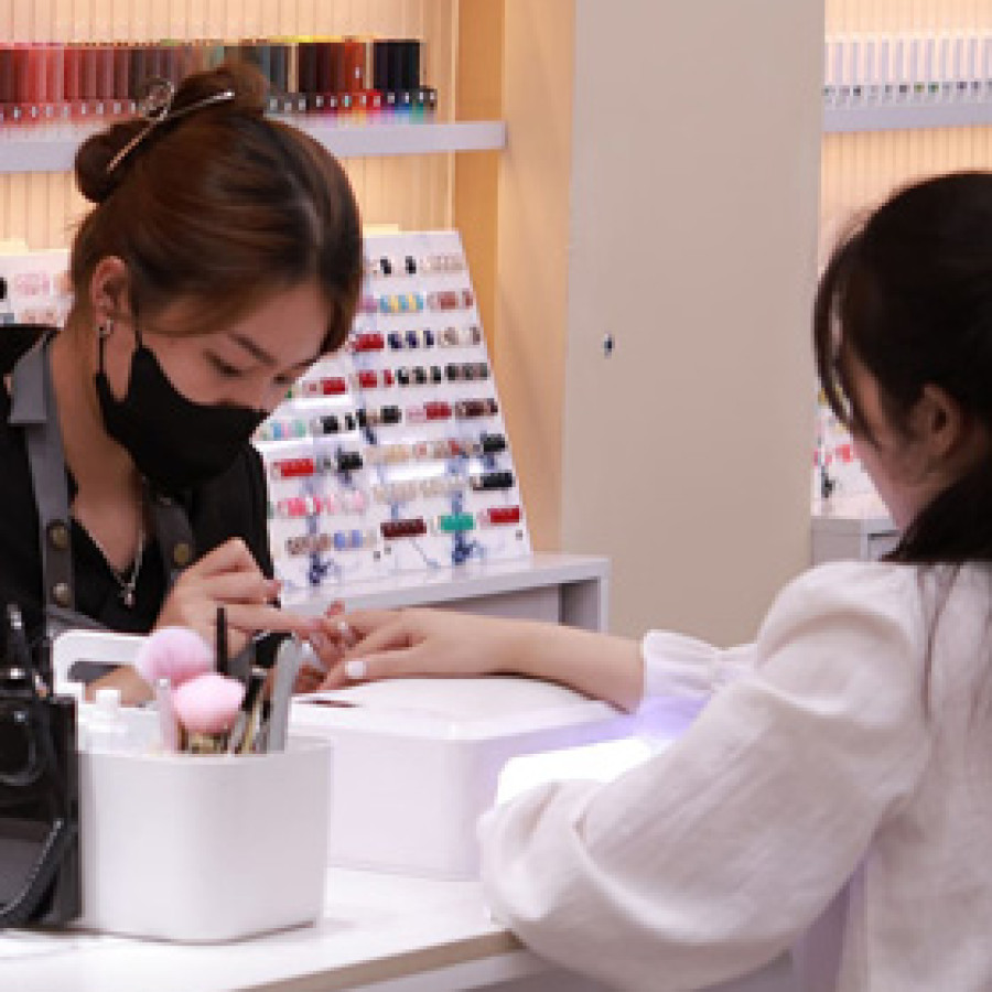 88 Nail Spa Da Nang