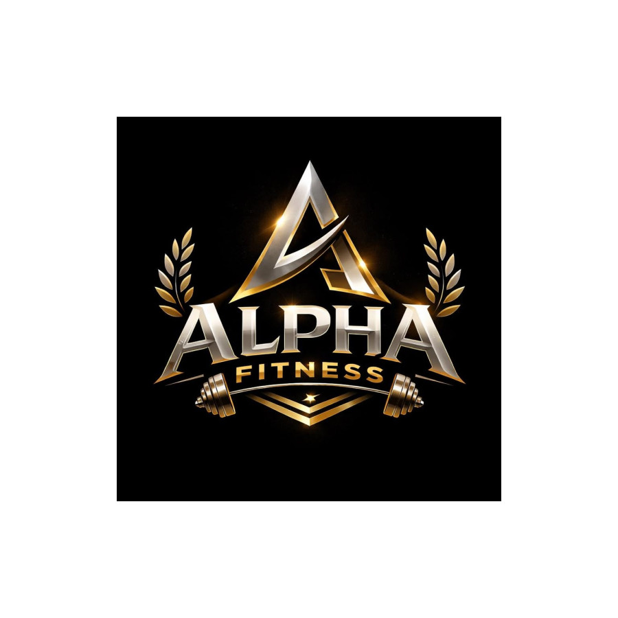 Alpha Fitness & Yoga Da Nang