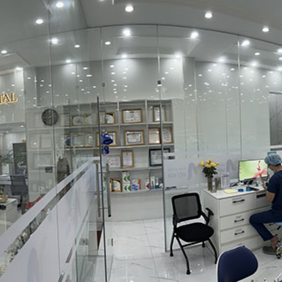 Amaris Dental Da Nang