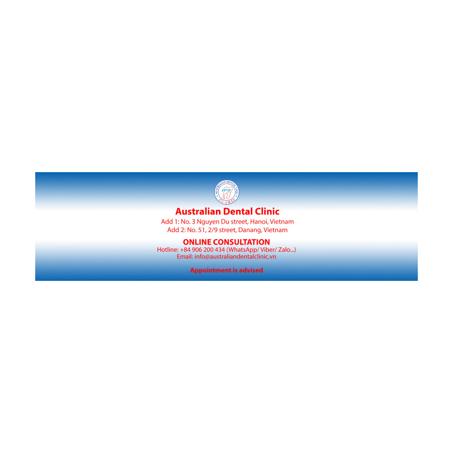 Australian Dental Clinic Hanoi
