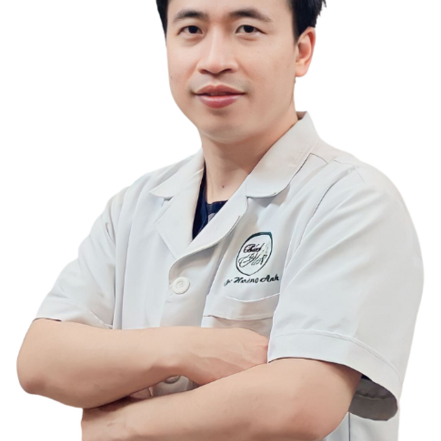 Black Hair Clinic