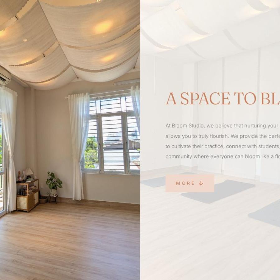 Bloom Studio Da Nang