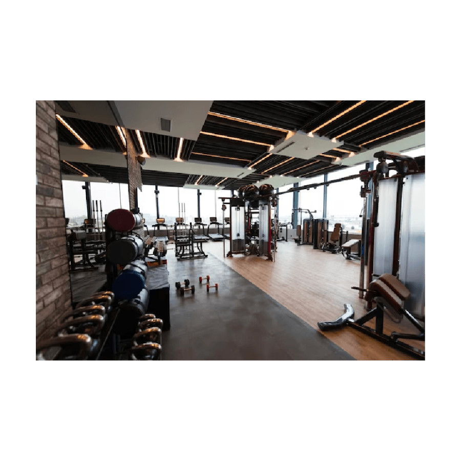 BlueGym Hanoi