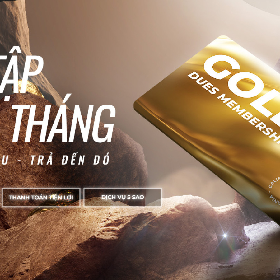California Fitness and Yoga Ho Chi Minh City