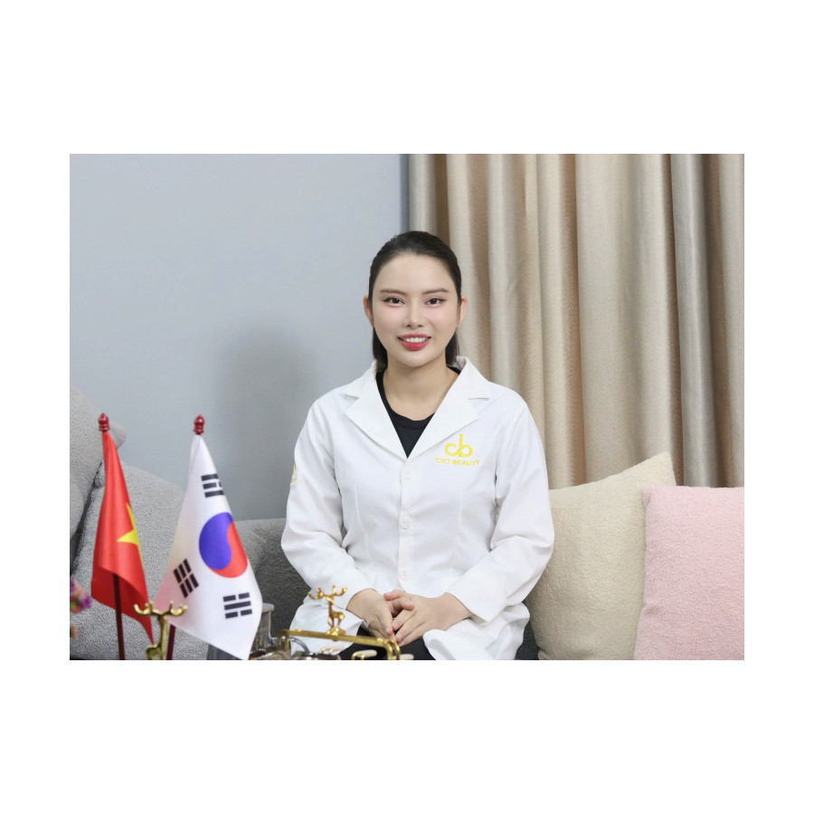 Cici Beauty Hanoi