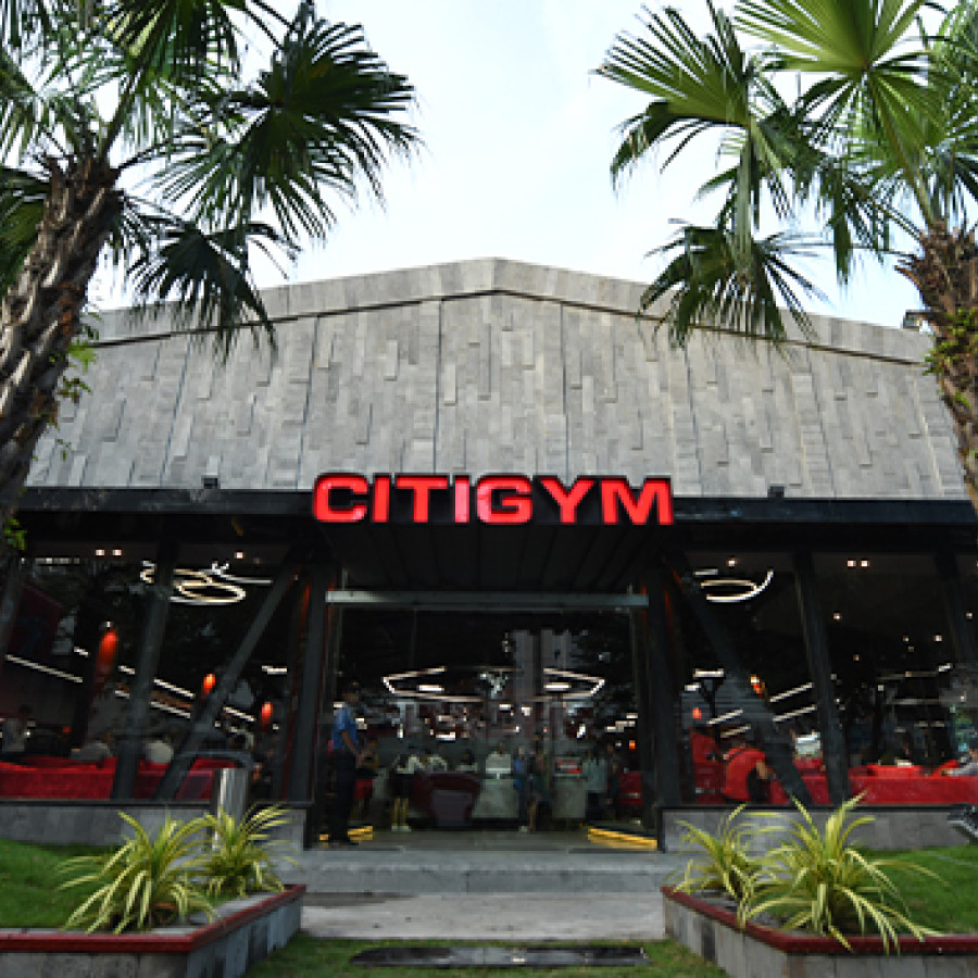 CITIGYM Ho Chi Minh City