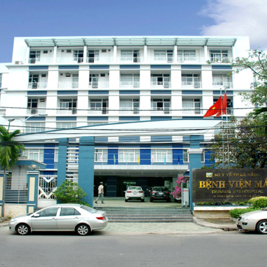 Da Nang Eye Hospital