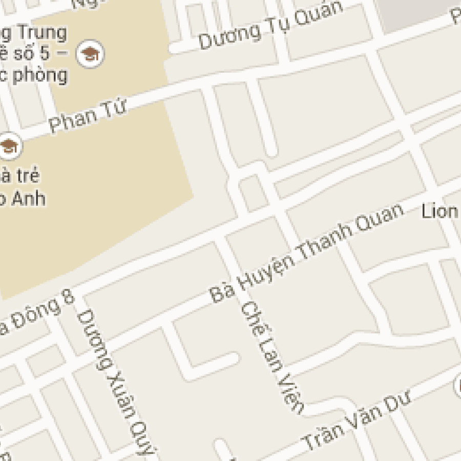 Da Nang Rehabilitation Hospital
